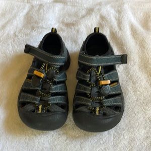 Keen sandals kids